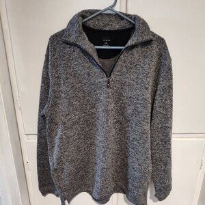 Men's Haggar Pullover Size L